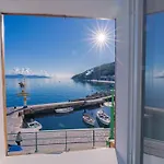דירה Porto Mošćenička Draga