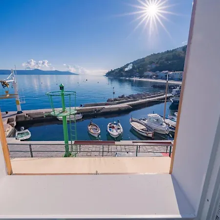 Porto Lejlighed Mošćenička Draga