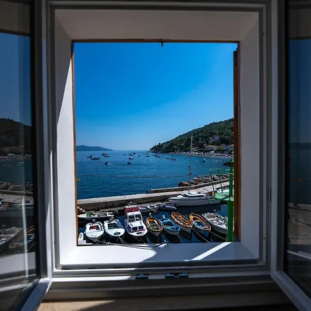 Porto Lejlighed