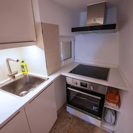 Apartment Porto
