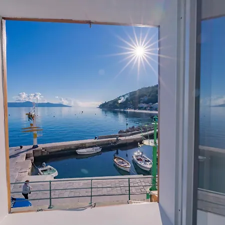 Appartement Porto Mošćenička Draga