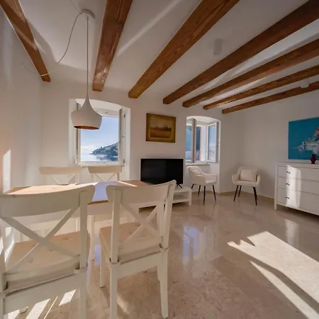 Porto Mošćenička Draga