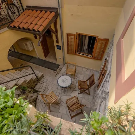 Apartman Porto