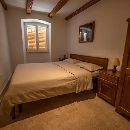 Porto Apartman *