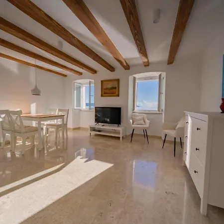 Porto Mošćenička Draga