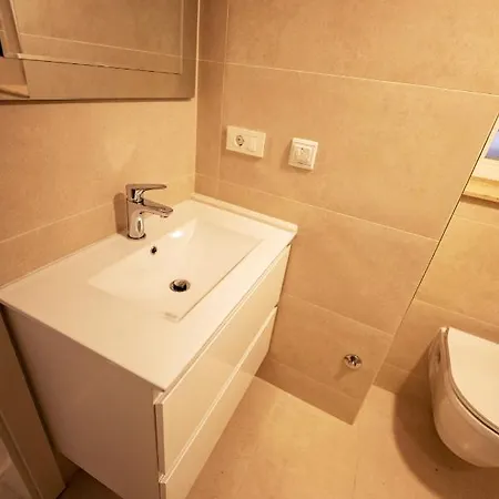 Porto Apartment