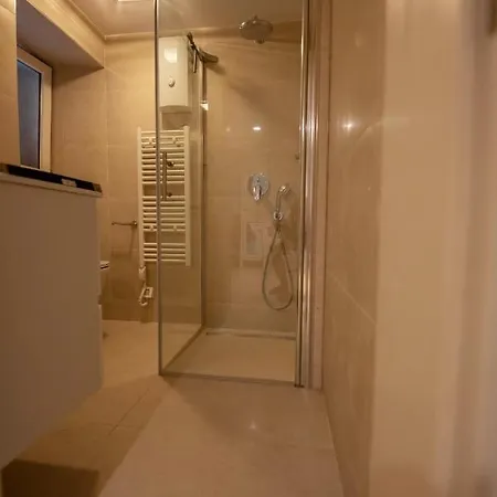 Porto Mošćenička Draga