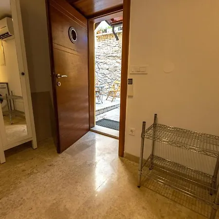 Porto Moscenicka Draga