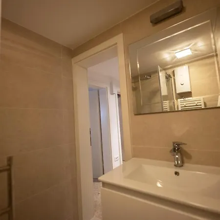 Porto Apartmán Mošćenička Draga