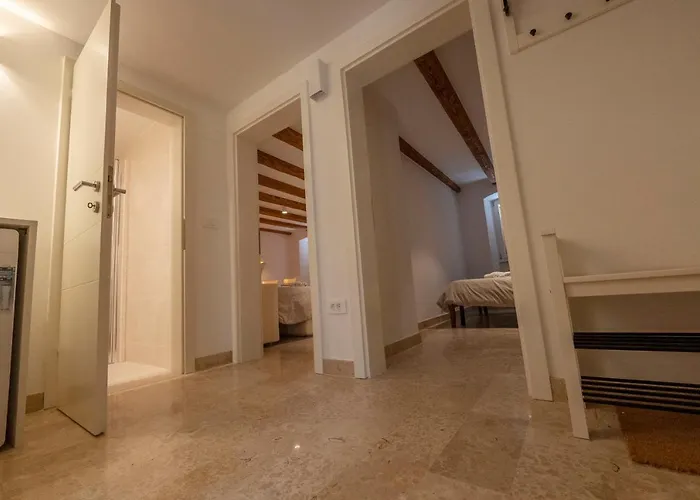 Apartament Porto