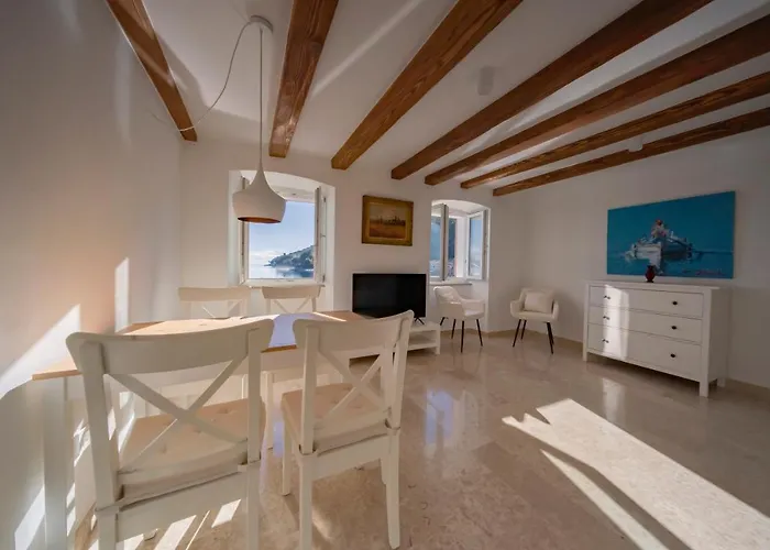 Porto Mošćenička Draga