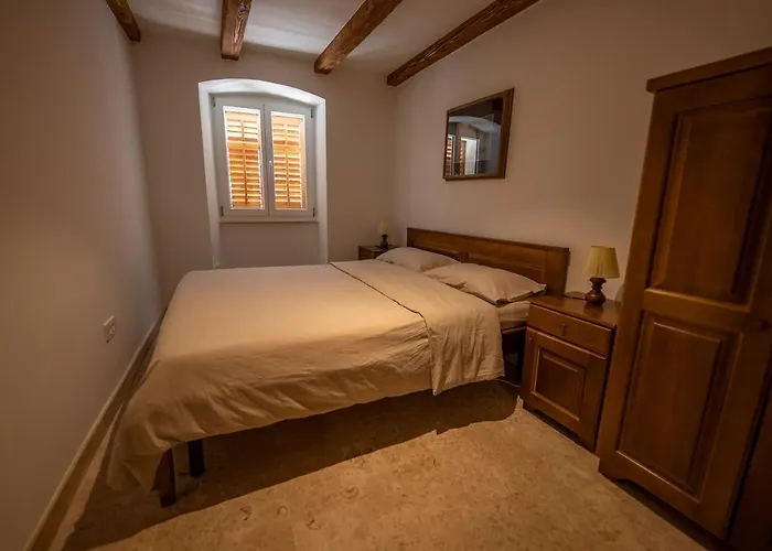Porto Apartament *