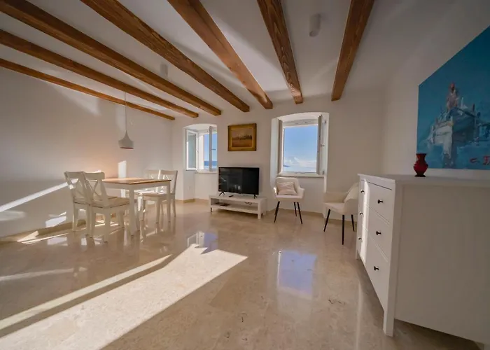 Porto Mošćenička Draga