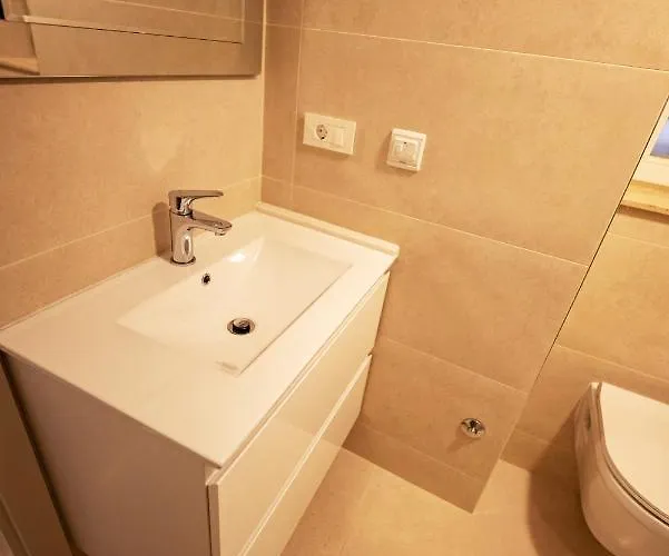 Porto Apartament