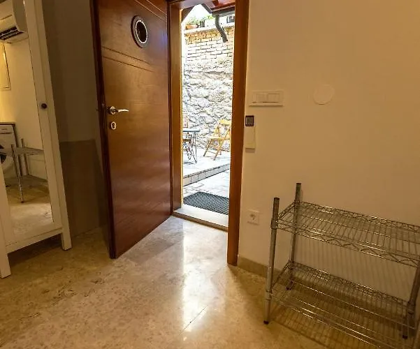 Porto Mošćenička Draga