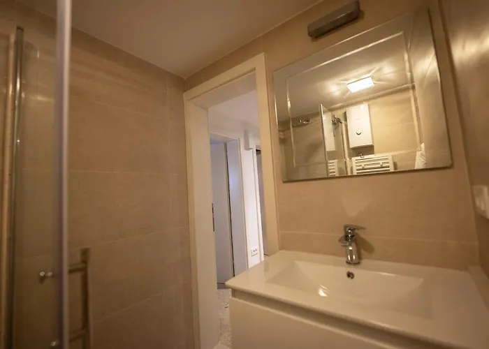 Porto Apartament Mošćenička Draga